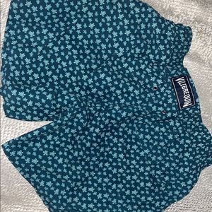 Villebrequin turtle bathing suit